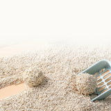 6L Tofu cat litter quickly clumping deep deodorized 2mm cat litter with fresh and natural material cat clean