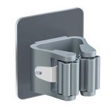 Caravan Storage Rack - Wall Mounted Suction Hooks - 2/4PCS