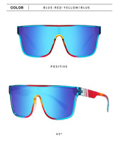 Fashion Sunglasses Men Women Sun Glasses UV400 Cycling Eyewear Baseball Softball Goggles