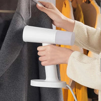 Original XIAOMI Mijia Handheld Garment Steamer for Clothes Electric Steam Iron High Quality Portable Traveling Clothes Steamer