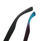 Fashion Vintage Square Sports Sunglasses For Men Women Fishing Driving Man Brand Designer Sun Glasses Anti-Glare Eyewear UV400