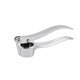 Stainless Steel Manual Garlic Press Kitchen Tool