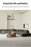 Luxury Living Room Sofas Nordic Simple White Designer Modern Lazy Sofa Floor Loveseat Sofy Do Salonu Apartment Furniture