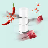 Electric Garlic Masher - Portable Multi-Function Chopper