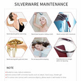 Women’s S925 Sterling Silver Tennis Bracelet – ALIZERO 4mm Zirconia, Elegant Engagement Jewelry