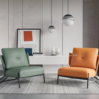 Designer Makeup Nordic Living Room Chair