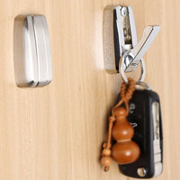 Towel Hook Zinc Alloy RV Bathroom Towel Hook Home Camper Caravan Load-bearing Hook RV Accessories For Car Home Storage Hook