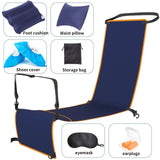 Innovative Multifunctional Travel Foot Rest Hammock Jack's Clearance