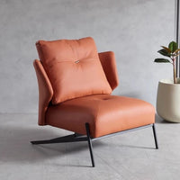 Designer Makeup Nordic Living Room Chair