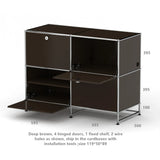 Custom Modular Furniture – Fast Personalization for Your Unique Space