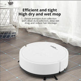 Smart Sweeping Robot - Mini Intelligent Household All-in-One Machine