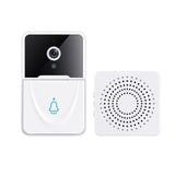 1080P X3 Tuya Smart Wireless Visual Doorbell Camera with Night Vision And Two-way Audio for Home System Security