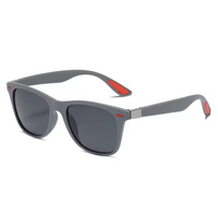 Night Vision Glasses PC Frame Polarized Sunglasses Men Outdoor Sport Sun Glasses Day Night Vision Driver Night Glasses Goggles
