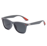 Night Vision Glasses PC Frame Polarized Sunglasses Men Outdoor Sport Sun Glasses Day Night Vision Driver Night Glasses Goggles