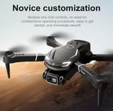 Original V88 Drone 8K 5G GPS Professional HD Aerial Photography Remote Control Aircraft HD Dual Camera Quadcopter
