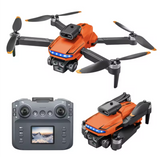 P18 New RC Drone Dual 8K camera drone obstacle avoidance quadcopter electronically controlled professional Drone