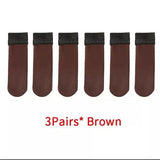 3 Pairs Winter Thermal Wool Socks