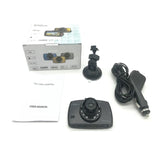 1080P Car Night Vision 2.4 Full Colors Car DVR Dash Camera Driving Recorder Vehicle Registrator Automobile Recorder Full HD