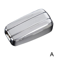 Towel Hook Zinc Alloy RV Bathroom Towel Hook Home Camper Caravan Load-bearing Hook RV Accessories For Car Home Storage Hook