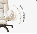 Velvet Kids' Office Chair with Wheels – Comfy Throne for Reading & Study