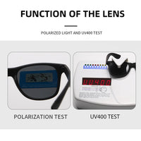 DALWA Polarized Fishing Sunglasses Jack's Clearance