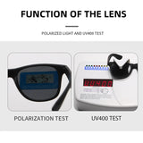 DALWA Polarized Fishing Sunglasses Jack's Clearance