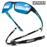 DALWA Polarized Fishing Sunglasses Jack's Clearance