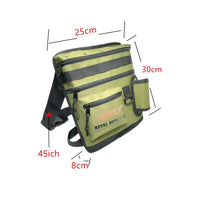 Metal Detector All Terrain Deluxe Finds Bag