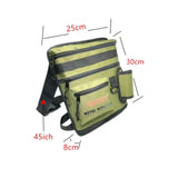 Metal Detector All Terrain Deluxe Finds Bag
