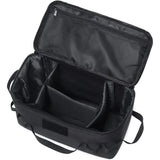 Outdoor Camping Gas Tank & Tool Storage Bag – Large Capacity Gear Organizer