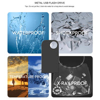 Super Mini Pen Drive 2TB Memoria Usb Flash Drives 1TB TYPE C OTG High Speed Usb 3.0 Pendrive 512GB 64GB Usb Stick Free Shipping Jack's Clearance
