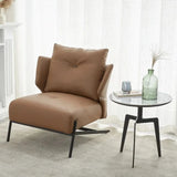 Designer Makeup Nordic Living Room Chair