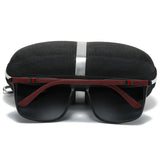 Men’s Polarized Sports Sunglasses – Lightweight UV400 Protection