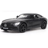 1:36 Diecast Car Models Dark Black Series Exquisite Made Collectible Play Mini Cars 12.5 Cm