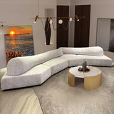 Luxury Living Room Sofas Nordic Simple White Designer Modern Lazy Sofa Floor Loveseat Sofy Do Salonu Apartment Furniture