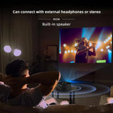 Mini Home Theater Projector for iPhone/Android Jack's Clearance