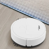 Sweeping Robot Household Mini Intelligent Sweeping Robot Sweeping Dragging Suction AllinOne Machine - Jack's Clearance