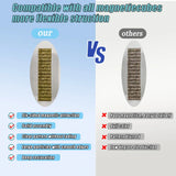 Magnetic Mine World Building Blocks – STEM Construction Set for Ages 3+