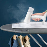 Original XIAOMI Mijia Handheld Garment Steamer for Clothes Electric Steam Iron High Quality Portable Traveling Clothes Steamer