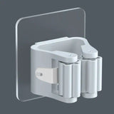 Caravan Storage Rack - Wall Mounted Suction Hooks - 2/4PCS