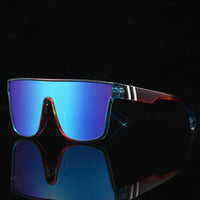 Fashion Sunglasses Men Women Sun Glasses UV400 Cycling Eyewear Baseball Softball Goggles