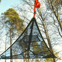 Portable Multi-Person Hammock