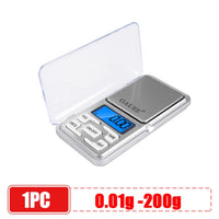 Mini Precision Pocket Electronic Digital Scale