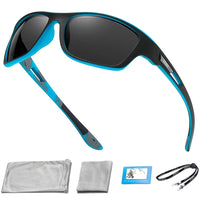 DALWA Polarized Fishing Sunglasses Jack's Clearance