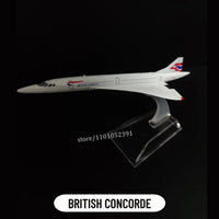 Scale 1:400 Metal Aviation Replica Viva Air Aircraft Model Diecast Airplane