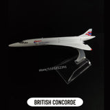 Scale 1:400 Metal Aviation Replica Viva Air Aircraft Model Diecast Airplane