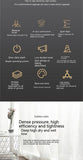 Sweeping Robot Household Mini Intelligent Sweeping Robot Sweeping Dragging Suction AllinOne Machine - Jack's Clearance