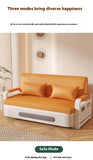 Telescopic Single Sofa Bed