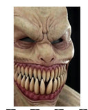 Horror Latex Clown Mask for Halloween Cosplay