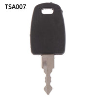 TSA Locks Smart Combination Lock for Travel Luggage Suitcase Anti-theft Code Padlock Customs Password Lock High Security